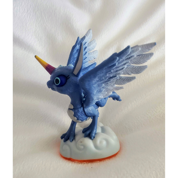 Activision Skylanders Polar Whirlwind Giants Video Game Action Figure 84510888 - Picture 5 of 5